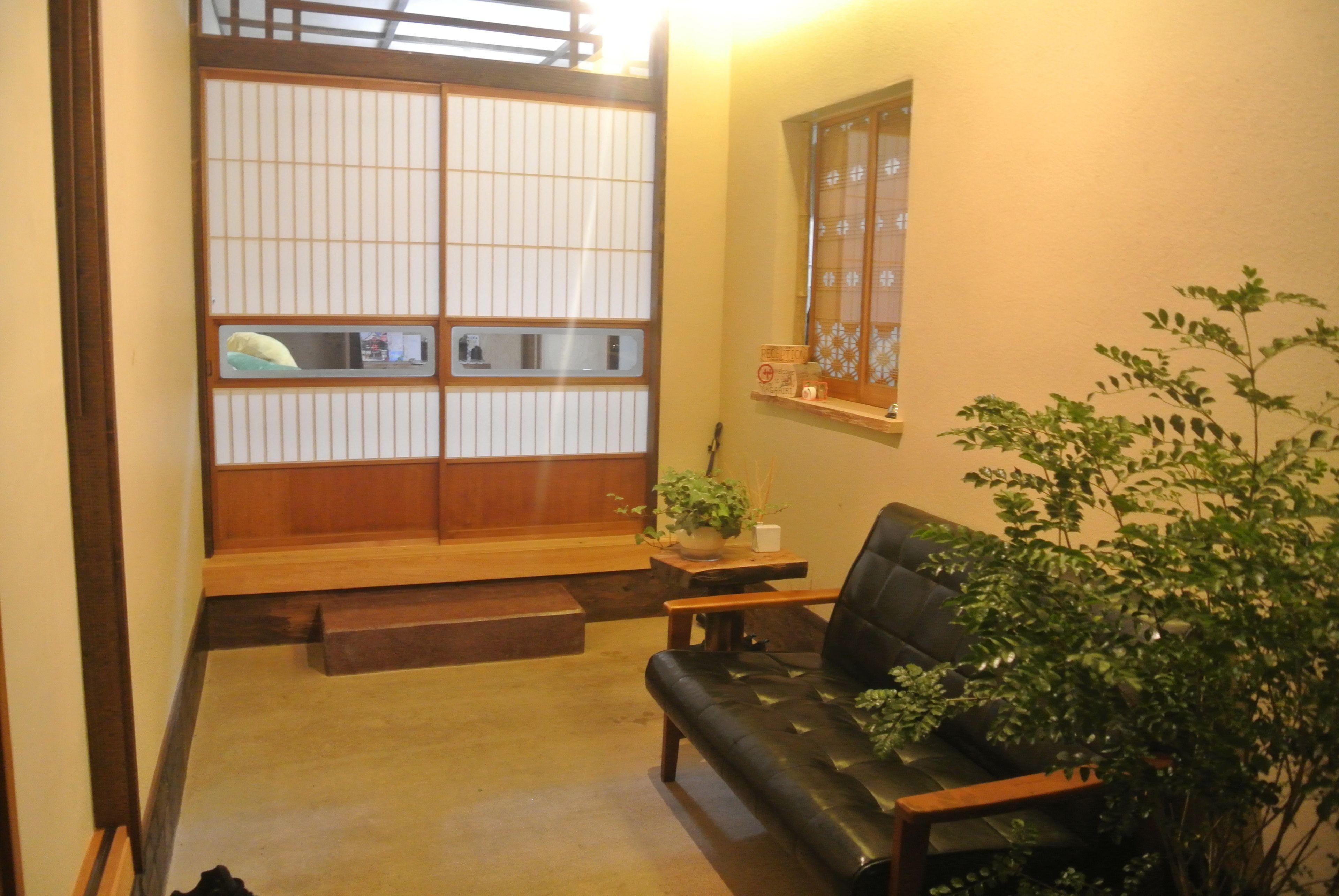 Kagaribi Guesthouse — Photos 3