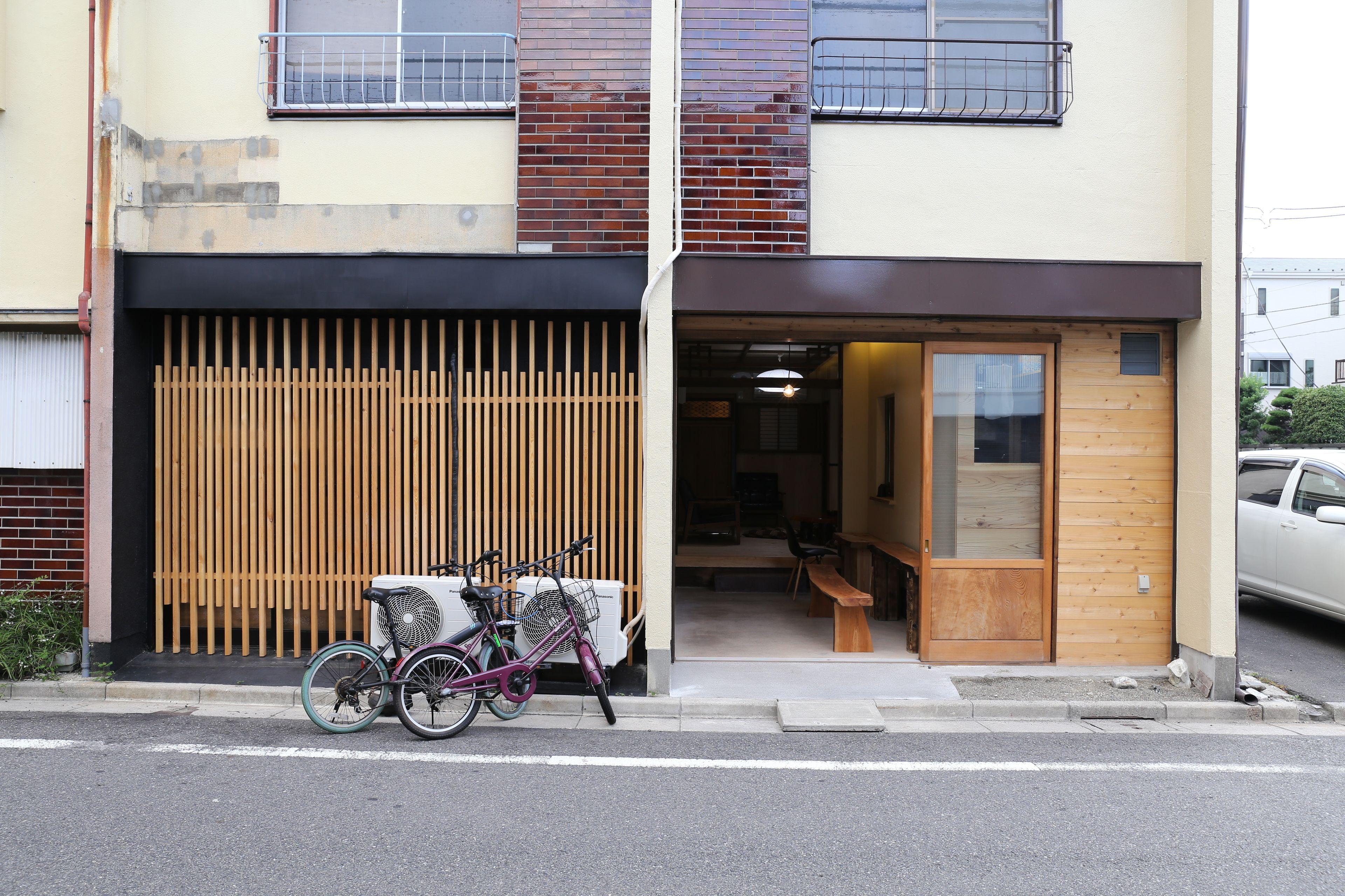 Kagaribi Guesthouse — Photos 1
